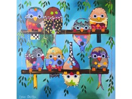 Chicky's