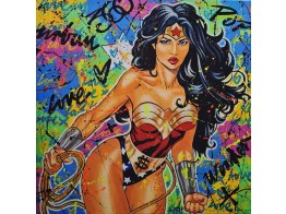 Mujer Maravilla (Wonder Woman)