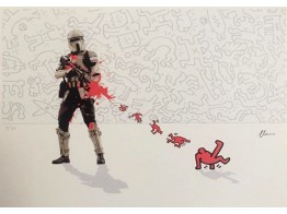 Haring wars