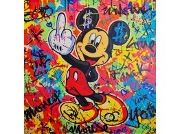 Mickey Mouse