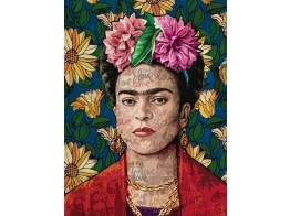 Frida Kahlo